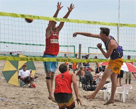 ova volleyball